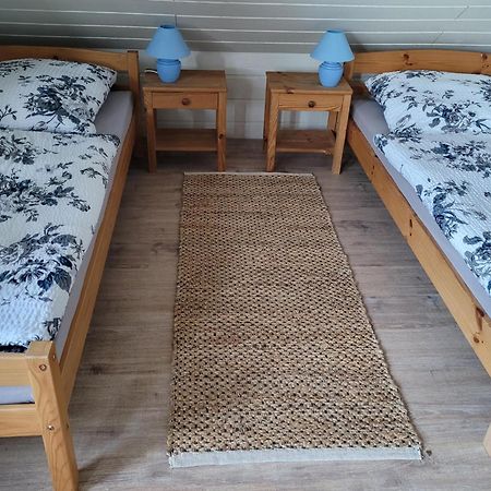 Wohnung Mit Wintergarten 비트문드 외부 사진
