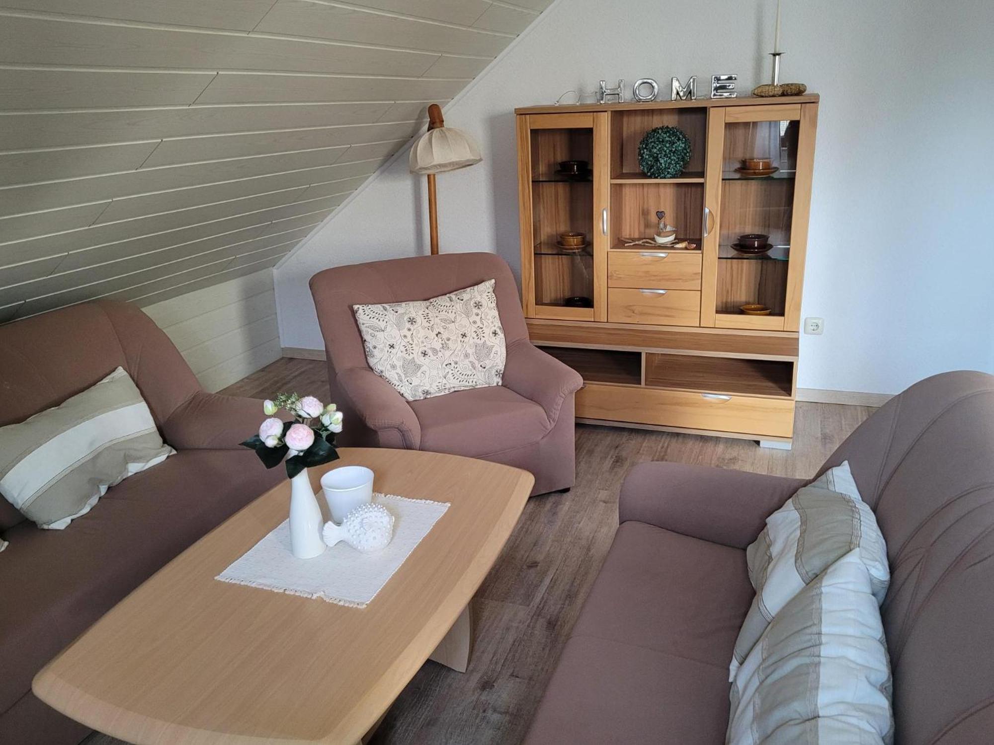 Wohnung Mit Wintergarten 비트문드 외부 사진