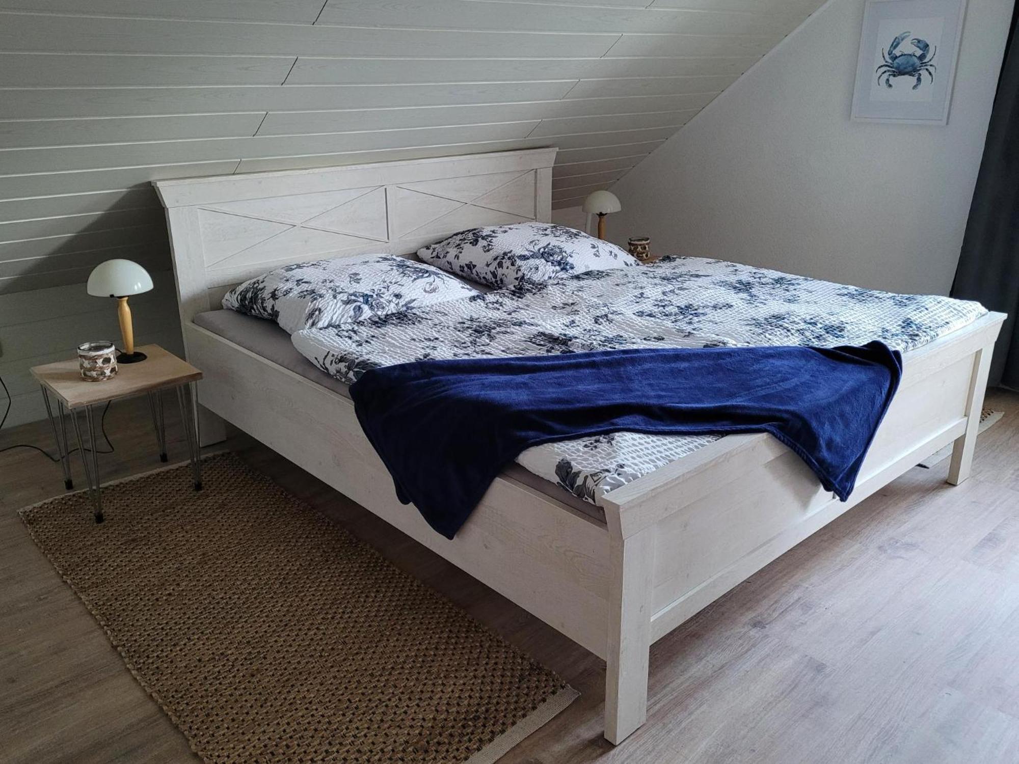 Wohnung Mit Wintergarten 비트문드 외부 사진